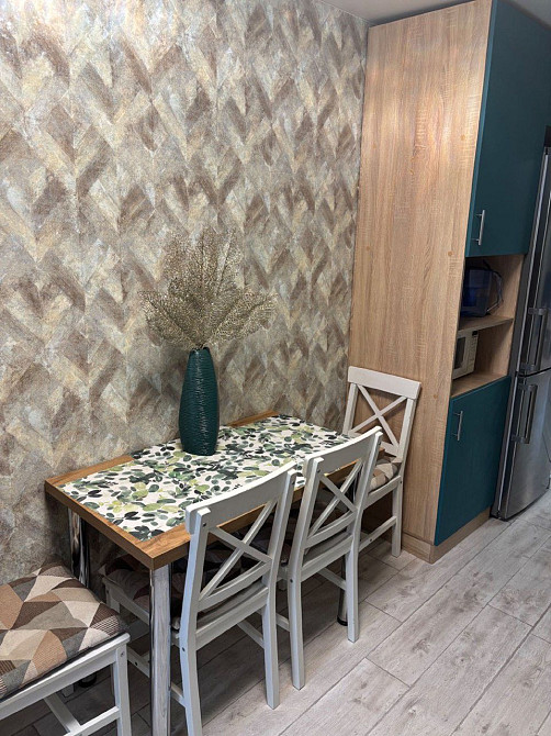 Сдам 2к.квартиру, Индустриальный район,Калиновая,Собожанский Днепр - изображение 2