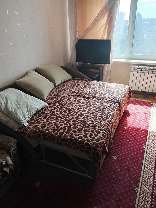 Здам 2кімнатну квартиру Ж.Верна 7а( Ролана)10\16п Киев - изображение 6