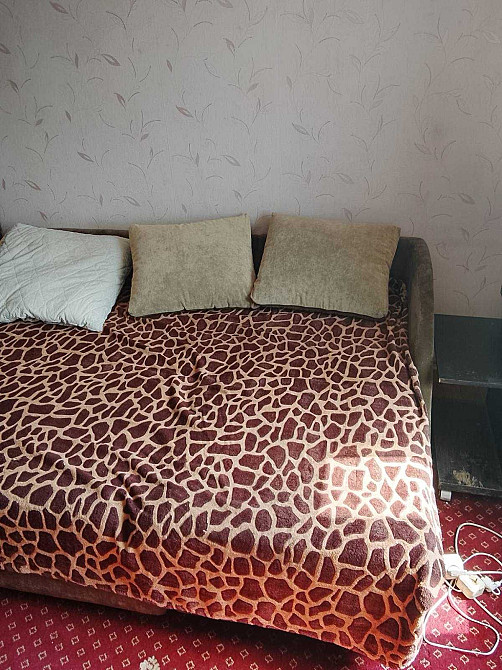 Здам 2кімнатну квартиру Ж.Верна 7а( Ролана)10\16п Киев - изображение 5