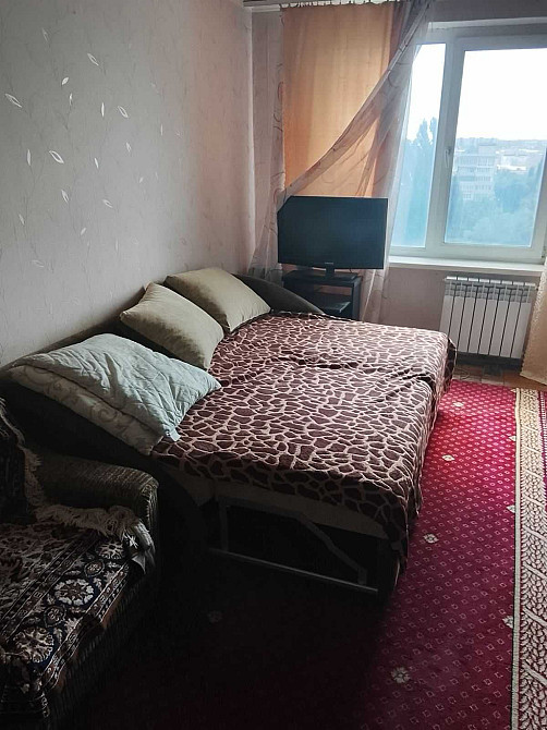 Здам 2кімнатну квартиру Ж.Верна 7а( Ролана)10\16п Киев - изображение 8