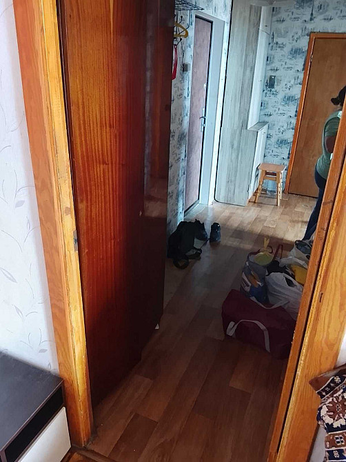 Здам 2кімнатну квартиру Ж.Верна 7а( Ролана)10\16п Киев - изображение 4