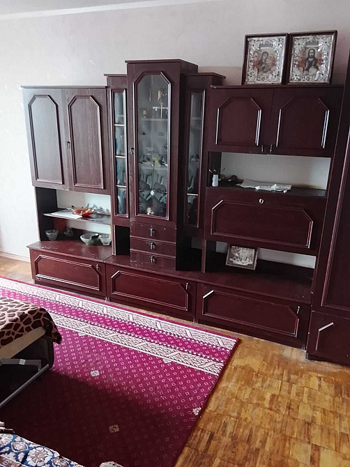 Здам 2кімнатну квартиру Ж.Верна 7а( Ролана)10\16п Киев - изображение 7