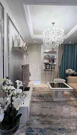 Оренда стильної квартири в ЖК Central Park, Печерськ, правий берег Киев