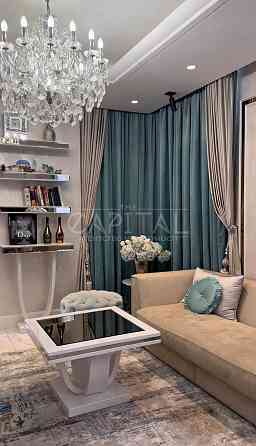 Оренда стильної квартири в ЖК Central Park, Печерськ, правий берег Киев