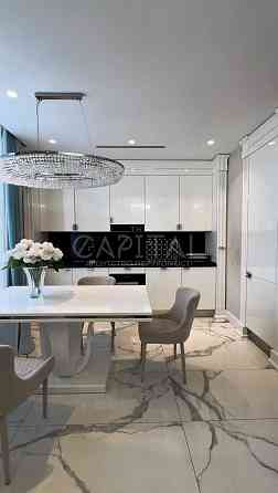 Оренда стильної квартири в ЖК Central Park, Печерськ, правий берег Киев