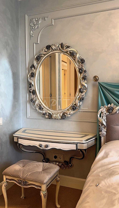 Оренда стильної квартири в ЖК Central Park, Печерськ, правий берег Киев - изображение 5