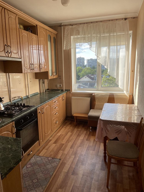 Здам 3-х кімнатну квартиру, по вул. Б.Тена, автономне опалення Житомир - зображення 1