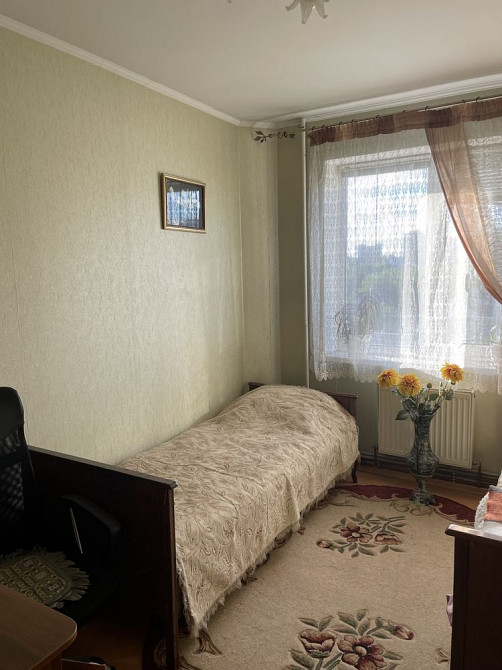 Здам 3-х кімнатну квартиру, по вул. Б.Тена, автономне опалення Житомир - зображення 6