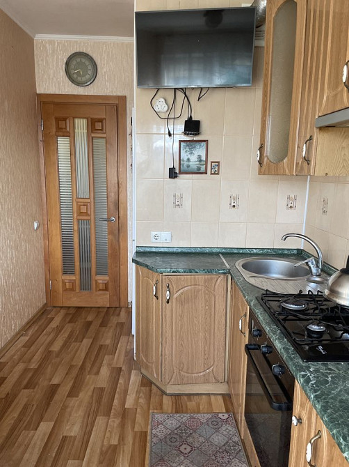 Здам 3-х кімнатну квартиру, по вул. Б.Тена, автономне опалення Житомир - зображення 2