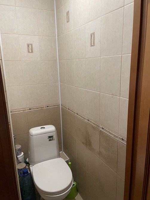 Здам 3-х кімнатну квартиру, по вул. Б.Тена, автономне опалення Житомир - зображення 8