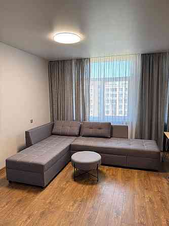 Оренда 1к квартири в ЖК ПаркЛенд м Васильківська Киев