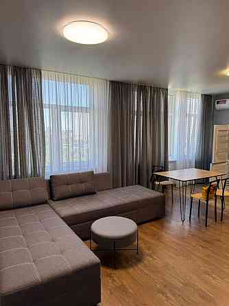 Оренда 1к квартири в ЖК ПаркЛенд м Васильківська Киев