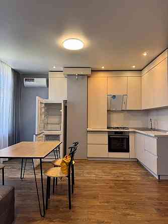 Оренда 1к квартири в ЖК ПаркЛенд м Васильківська Киев