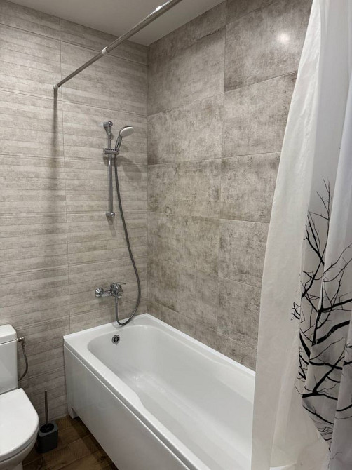 Оренда 1к квартири в ЖК ПаркЛенд м Васильківська Киев - изображение 7