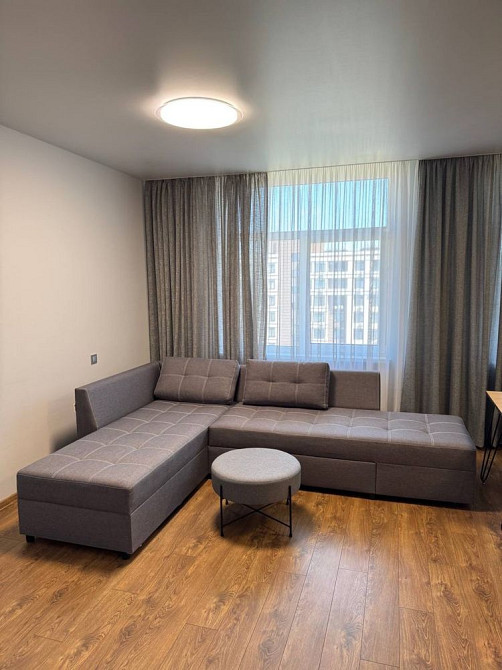 Оренда 1к квартири в ЖК ПаркЛенд м Васильківська Киев - изображение 4