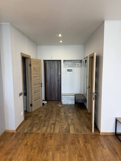 Оренда 1к квартири в ЖК ПаркЛенд м Васильківська Киев - изображение 6