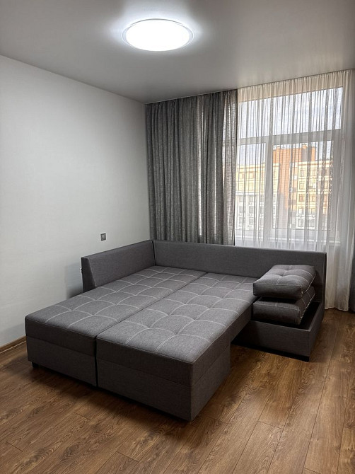 Оренда 1к квартири в ЖК ПаркЛенд м Васильківська Киев - изображение 2