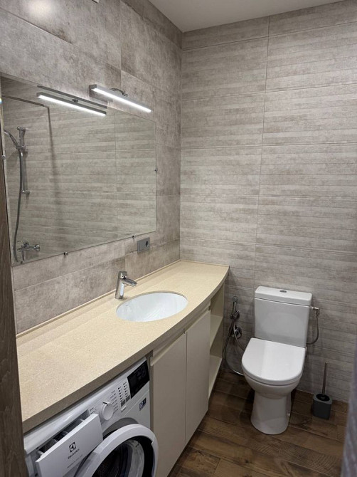 Оренда 1к квартири в ЖК ПаркЛенд м Васильківська Киев - изображение 8