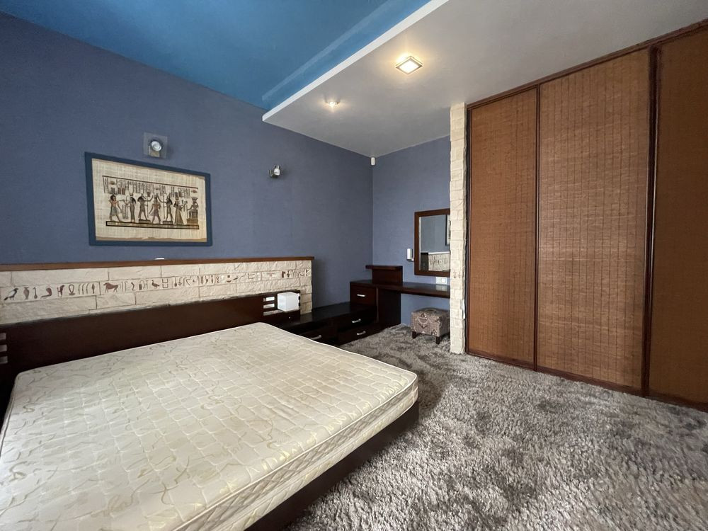 Печерск. Центр. Бульв. Леси Украинки 7Б. 3 комнаты. Новый дом Киев - изображение 6