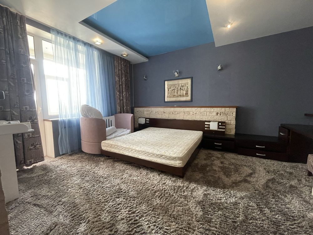 Печерск. Центр. Бульв. Леси Украинки 7Б. 3 комнаты. Новый дом Киев - изображение 5