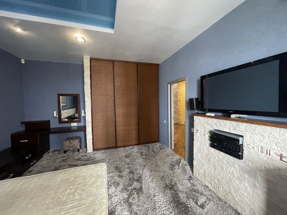 Печерск. Центр. Бульв. Леси Украинки 7Б. 3 комнаты. Новый дом Киев - изображение 7