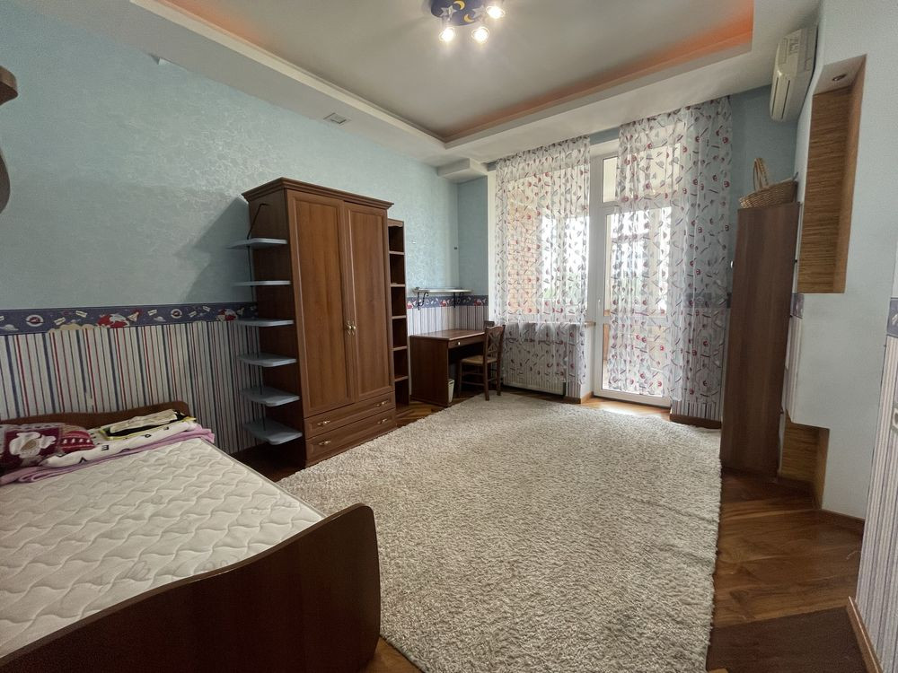 Печерск. Центр. Бульв. Леси Украинки 7Б. 3 комнаты. Новый дом Киев - изображение 8