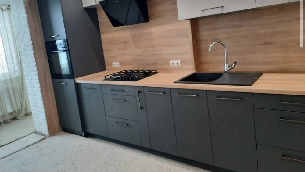 Здається 1 кімната квартира ЖК Садовий. Винница - изображение 1