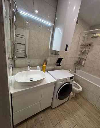 Аренда 1к квартира Сити Парк Слободка центр города автовокзал Одеса