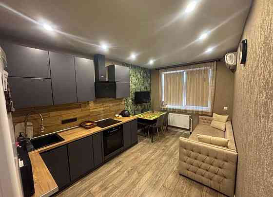 Аренда 1к квартира Сити Парк Слободка центр города автовокзал Одеса