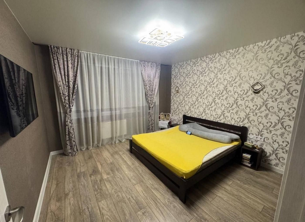 Аренда 1к квартира Сити Парк Слободка центр города автовокзал Одеса - зображення 5