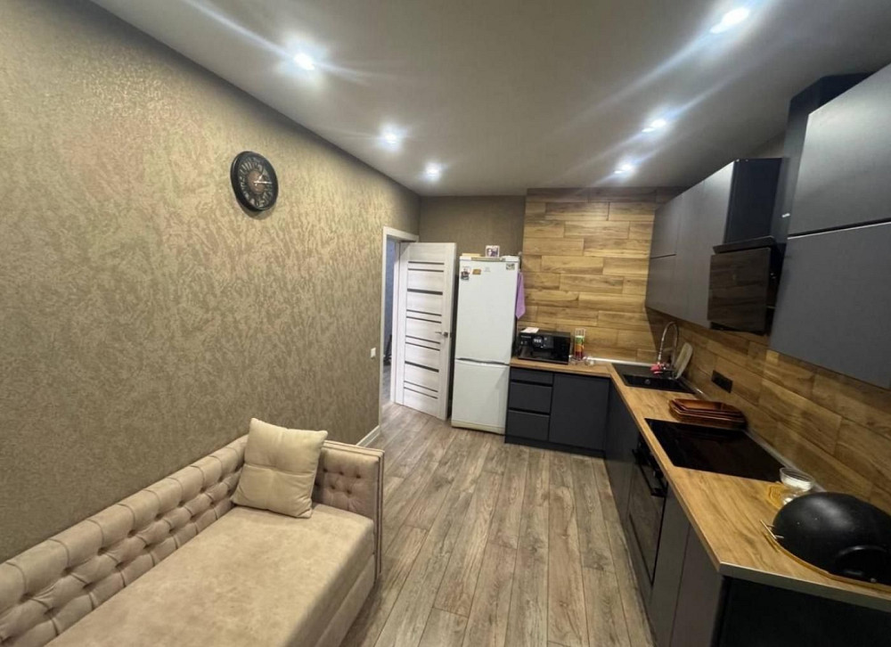 Аренда 1к квартира Сити Парк Слободка центр города автовокзал Одеса - зображення 1