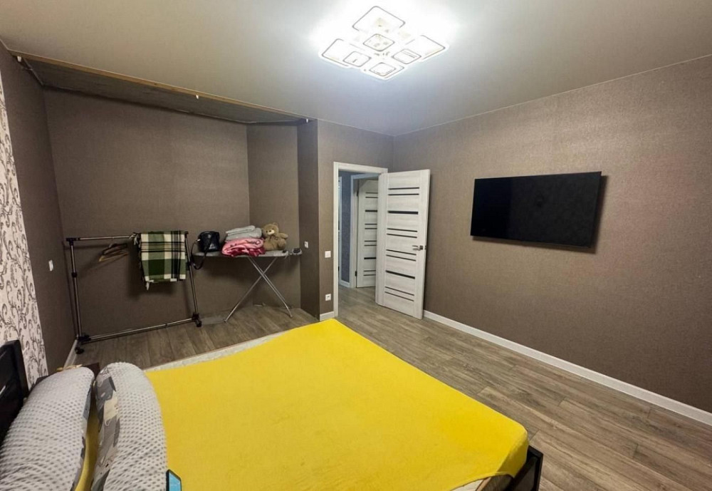 Аренда 1к квартира Сити Парк Слободка центр города автовокзал Одеса - зображення 6