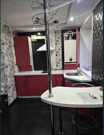 Сдается 2к квартира-студия с АГО 10000 грн Sosn Кам`янське (Запорізька обл.)