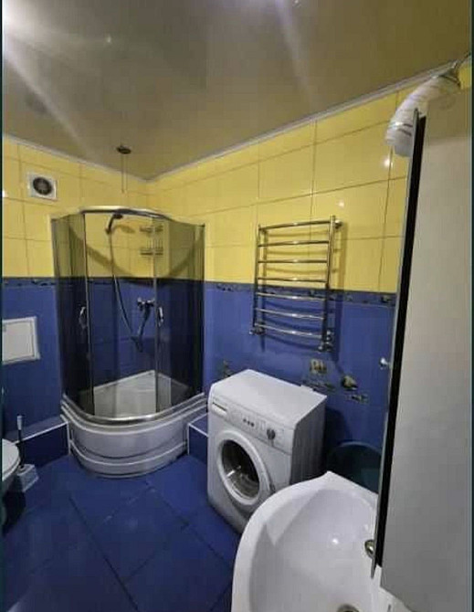 Сдается 2к квартира-студия с АГО 10000 грн Sosn Кам`янське (Запорізька обл.) - зображення 4