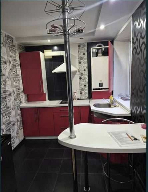 Сдается 2к квартира-студия с АГО 10000 грн Sosn Кам`янське (Запорізька обл.) - зображення 2