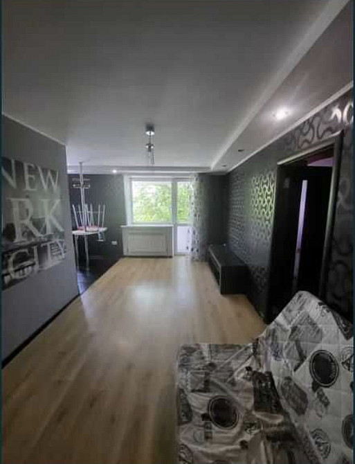 Сдается 2к квартира-студия с АГО 10000 грн Sosn Кам`янське (Запорізька обл.) - зображення 1