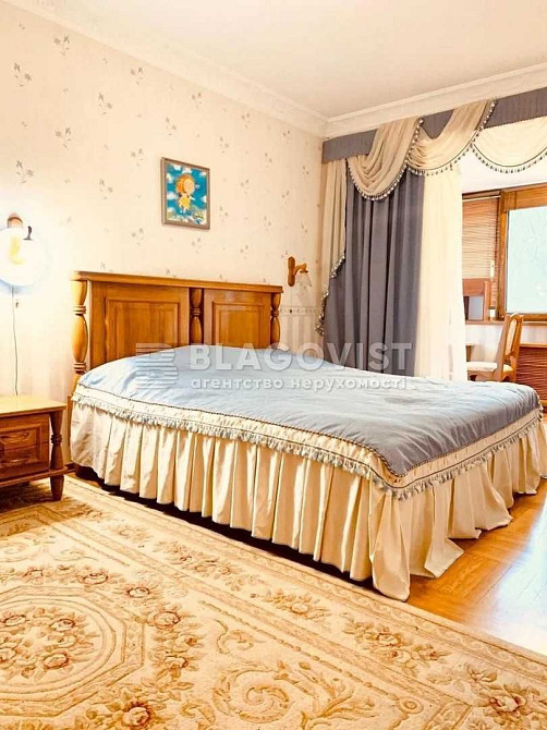 Оренда 2-к квартири, Печерськ, м. Кловська, Первомайського Киев - изображение 1