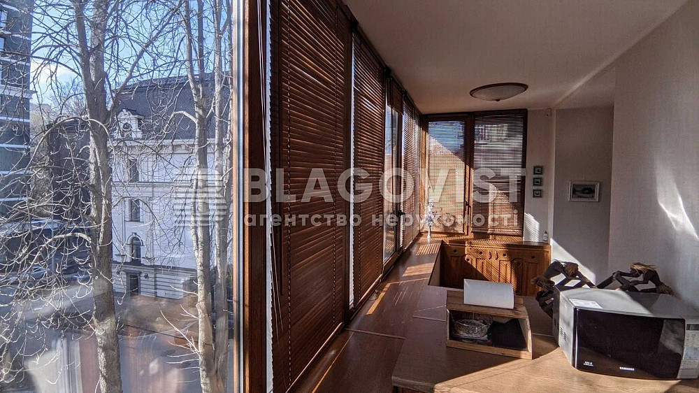 Оренда 2-к квартири, Печерськ, м. Кловська, Первомайського Киев - изображение 4