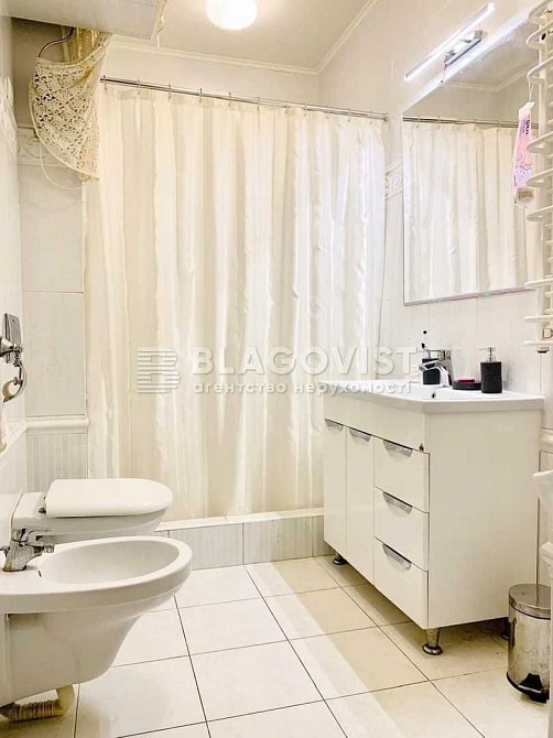 Оренда 2-к квартири, Печерськ, м. Кловська, Первомайського Киев - изображение 5