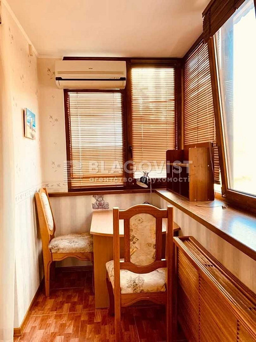 Оренда 2-к квартири, Печерськ, м. Кловська, Первомайського Киев - изображение 6