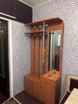 Здам 1-кімнатну квартиру в районі інституту зв'язку. Полтава