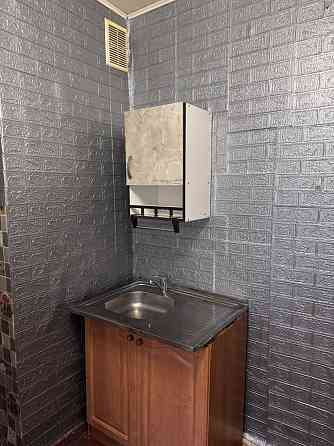 Здам 1-кімнатну квартиру в районі інституту зв'язку. Полтава