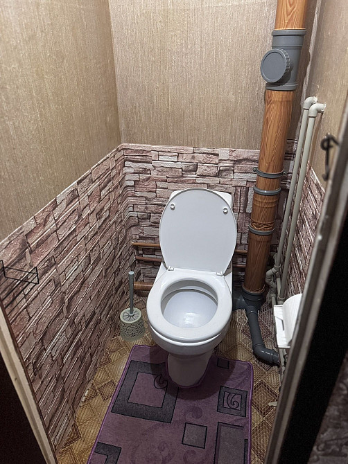 Здам 1-кімнатну квартиру в районі інституту зв'язку. Полтава - зображення 8