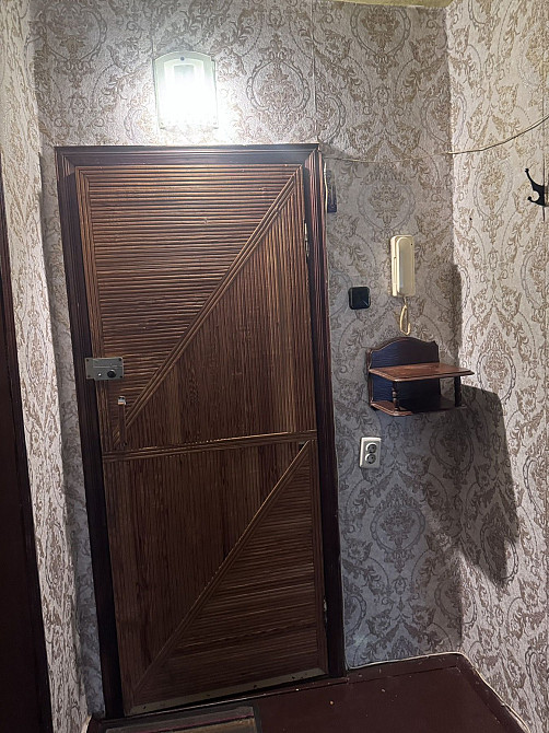 Здам 1-кімнатну квартиру в районі інституту зв'язку. Полтава - зображення 6