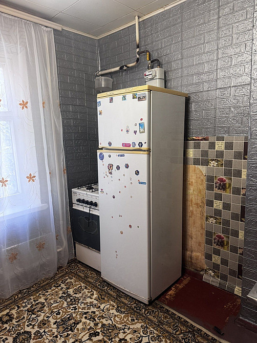 Здам 1-кімнатну квартиру в районі інституту зв'язку. Полтава - зображення 3