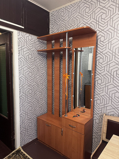 Здам 1-кімнатну квартиру в районі інституту зв'язку. Полтава - зображення 5