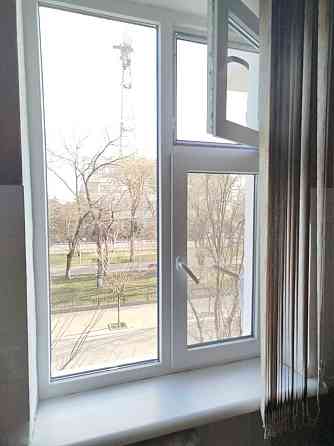 2 кімнатна на проспекті Незалежності Измаил