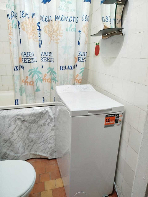 2 кімнатна на проспекті Незалежності Измаил - изображение 8