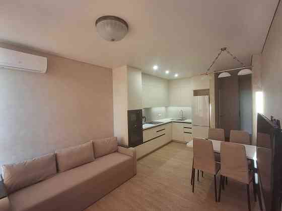 Власник. Перша здача. 47 м.кв. Є гардеробна. Варшавский 2 Киев