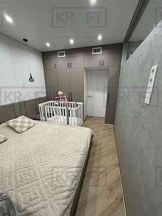 Сдам квартиру ЖК Радужный Харьков